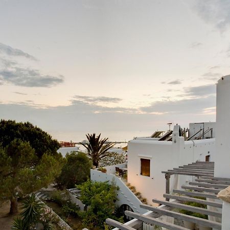 Studios & Suites Rania Mykonos Town Exterior photo