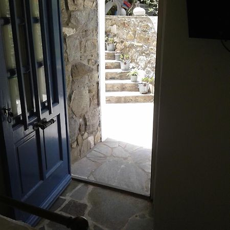 Studios & Suites Rania Mykonos Town Exterior photo