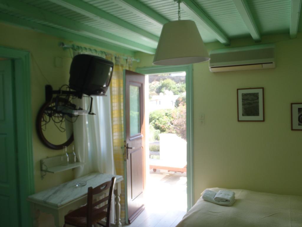 Studios & Suites Rania Mykonos Town Room photo