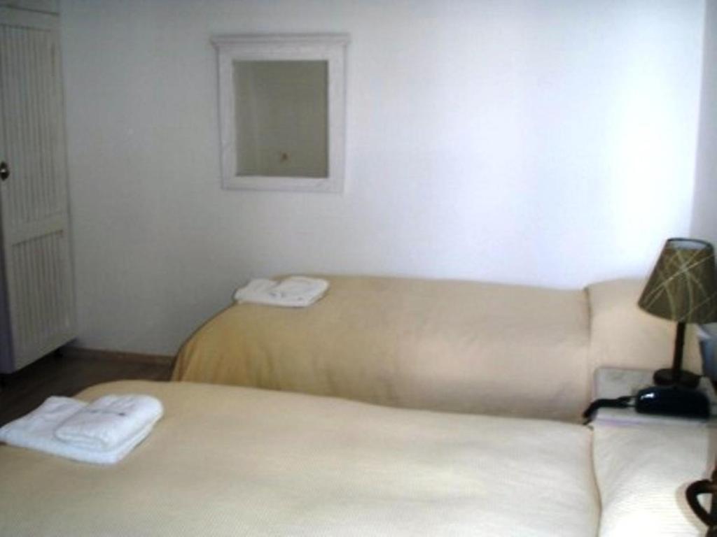 Studios & Suites Rania Mykonos Town Room photo