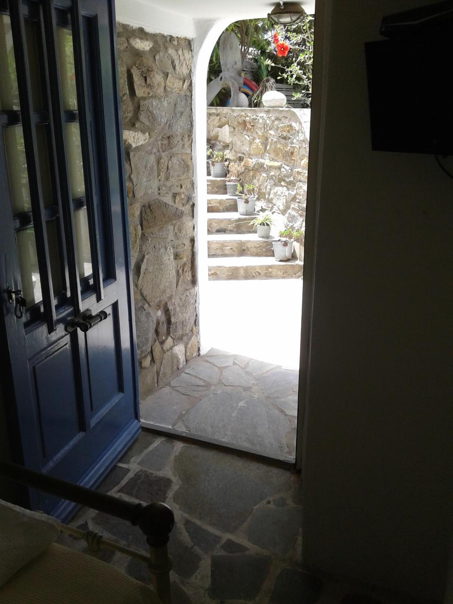 Studios & Suites Rania Mykonos Town Exterior photo