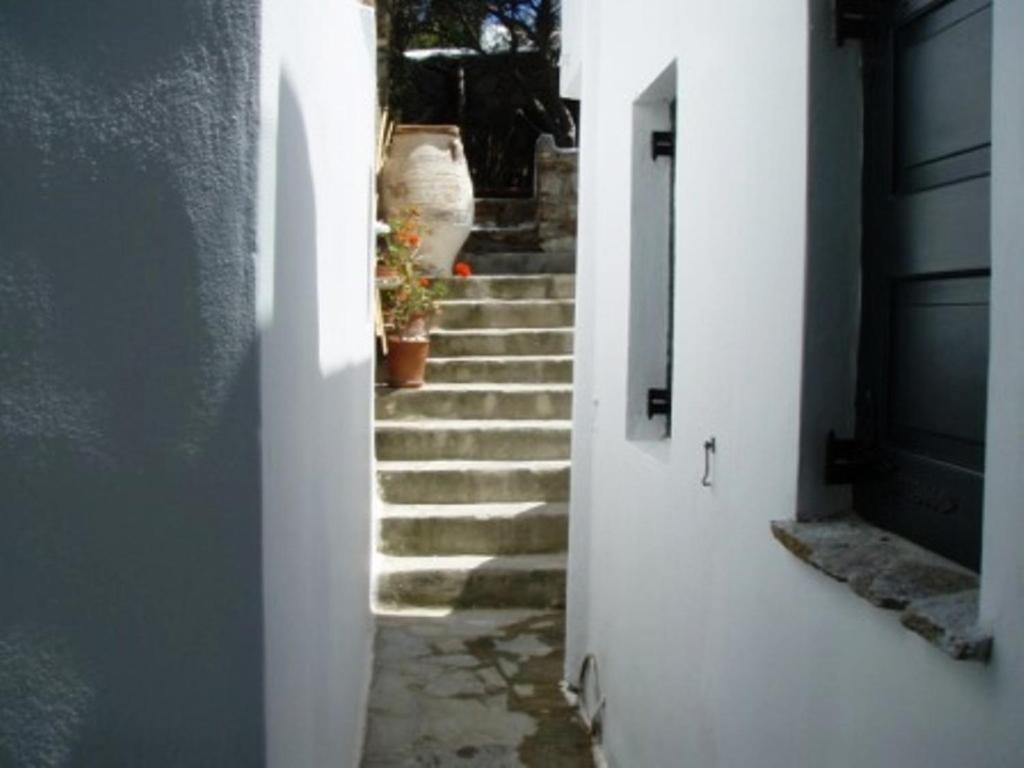 Studios & Suites Rania Mykonos Town Room photo
