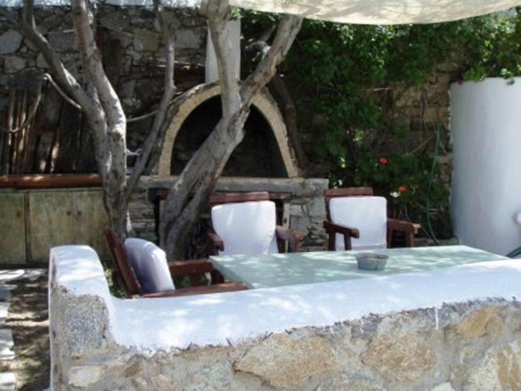 Studios & Suites Rania Mykonos Town Room photo