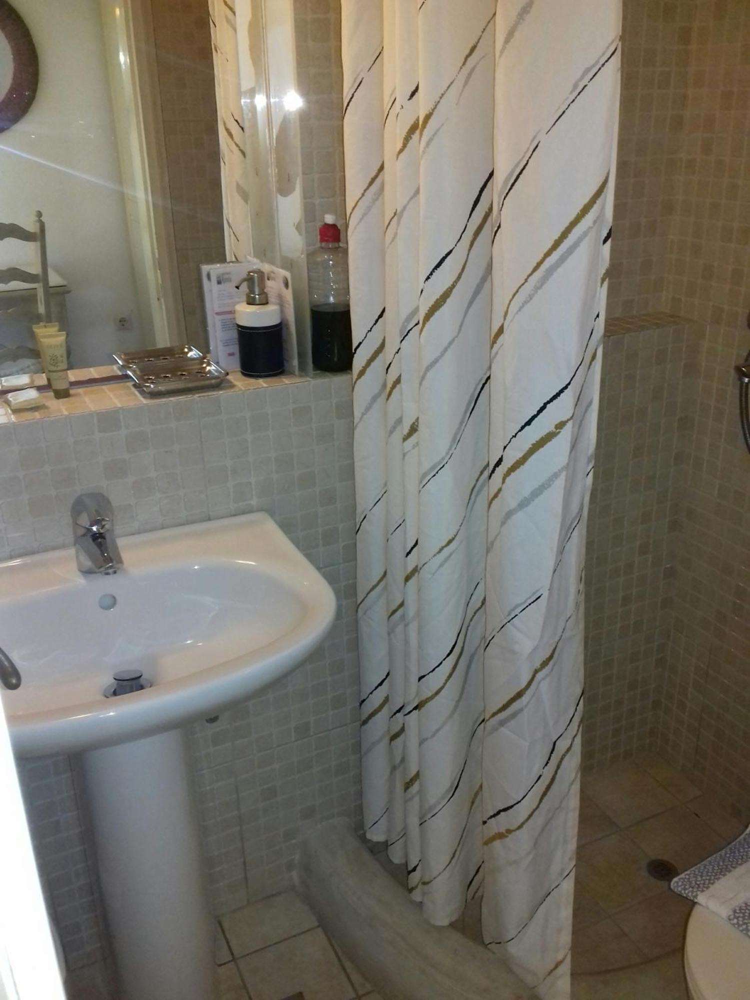 Studios & Suites Rania Mykonos Town Room photo