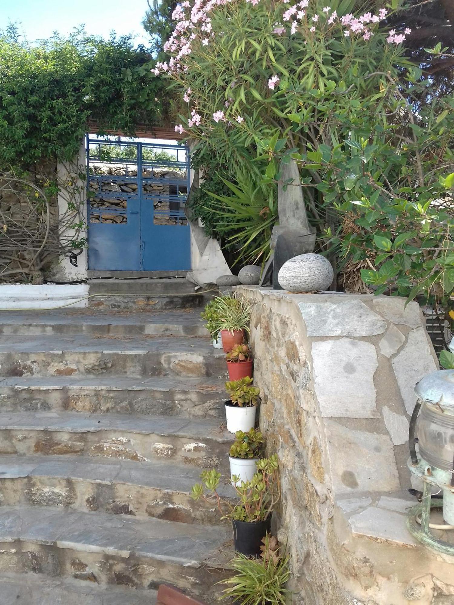 Studios & Suites Rania Mykonos Town Room photo