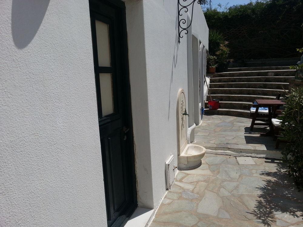 Studios & Suites Rania Mykonos Town Exterior photo