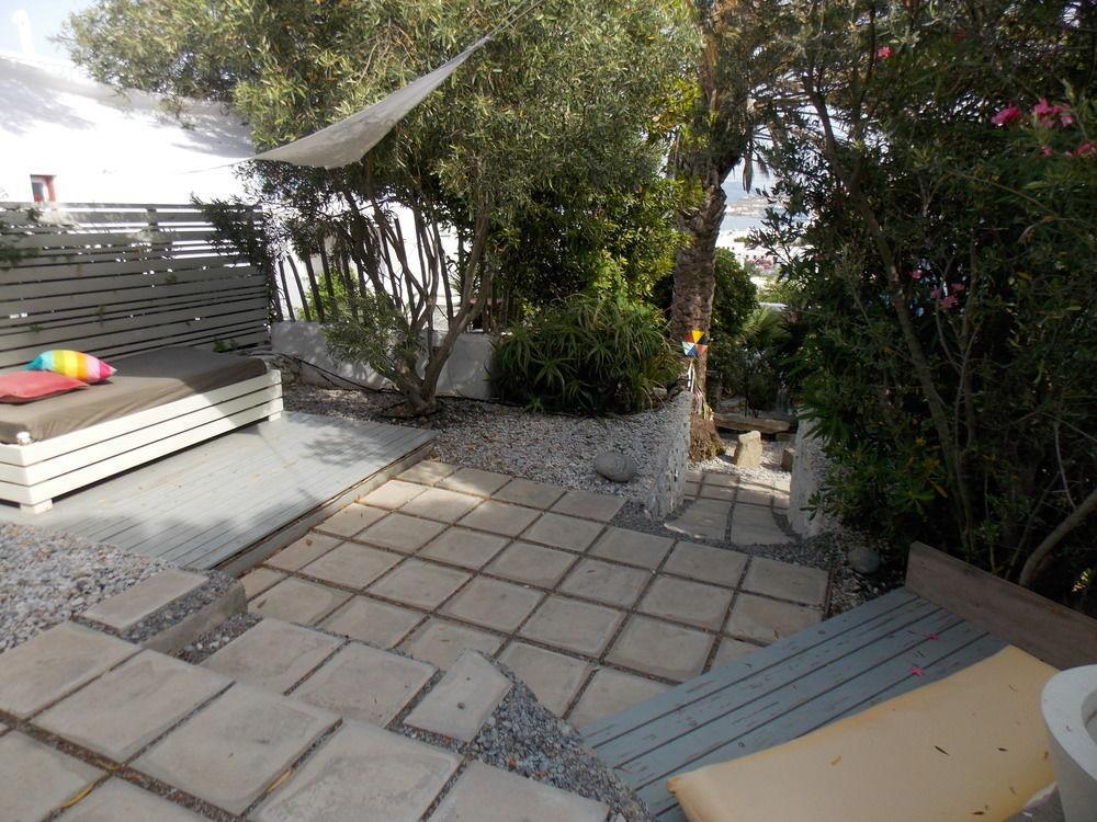 Studios & Suites Rania Mykonos Town Exterior photo