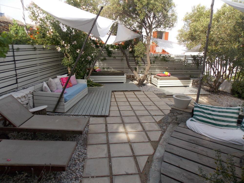 Studios & Suites Rania Mykonos Town Exterior photo