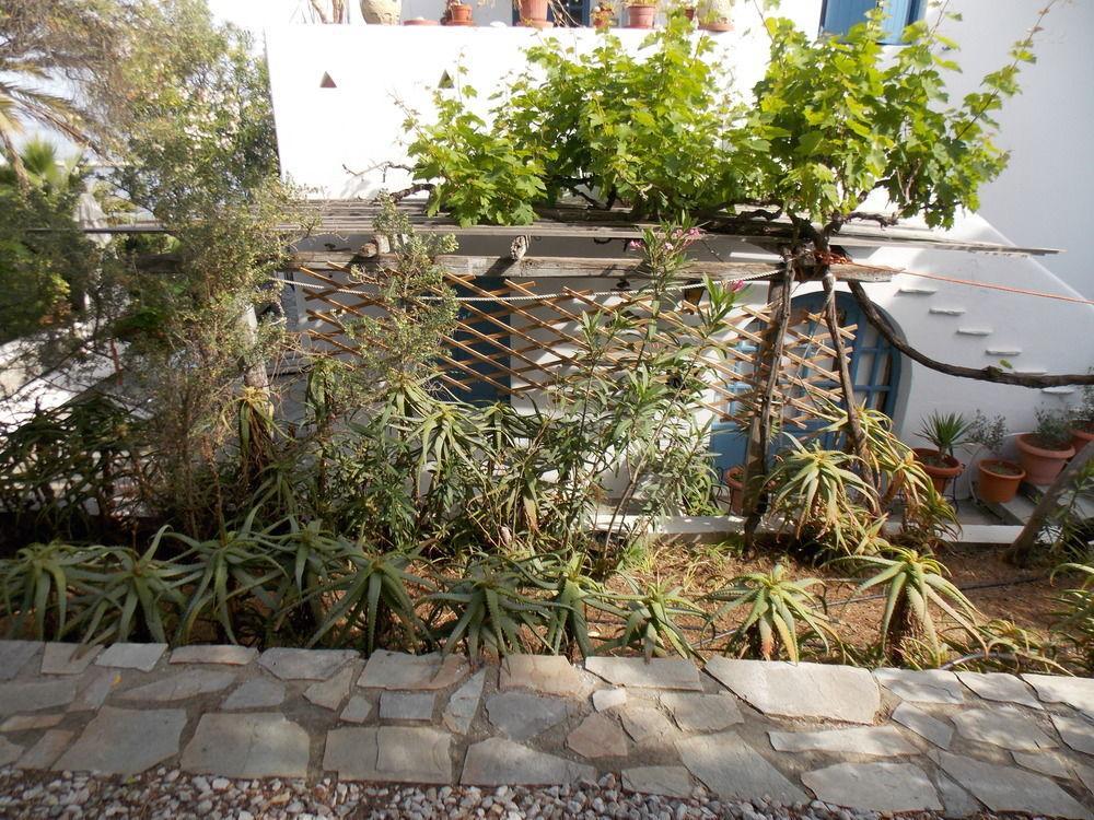 Studios & Suites Rania Mykonos Town Exterior photo