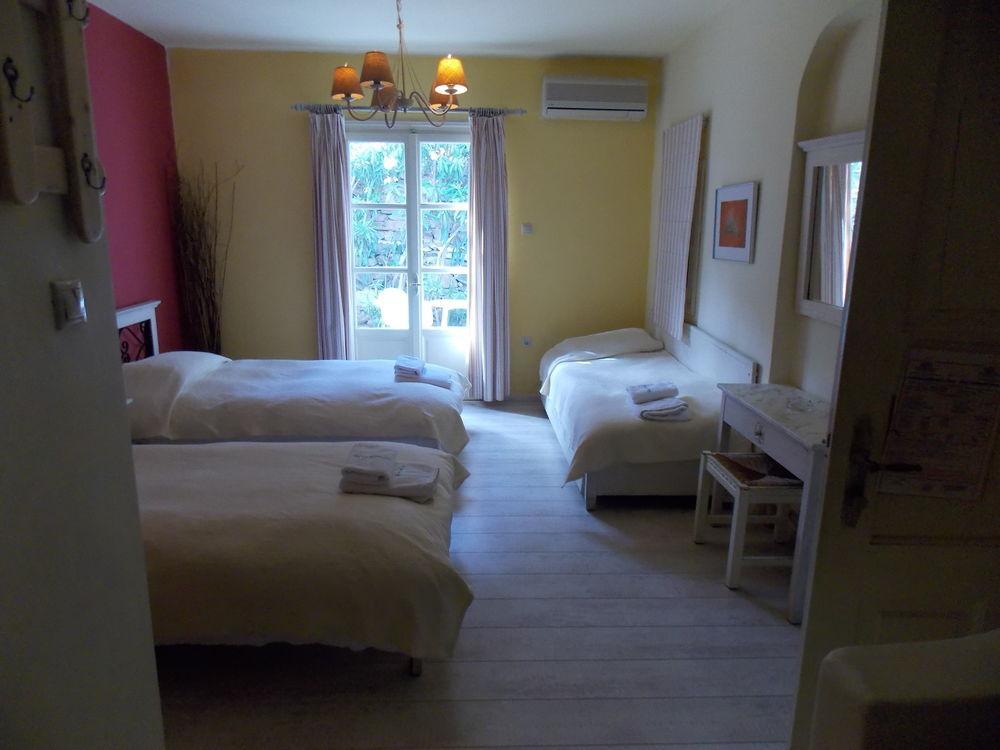 Studios & Suites Rania Mykonos Town Exterior photo