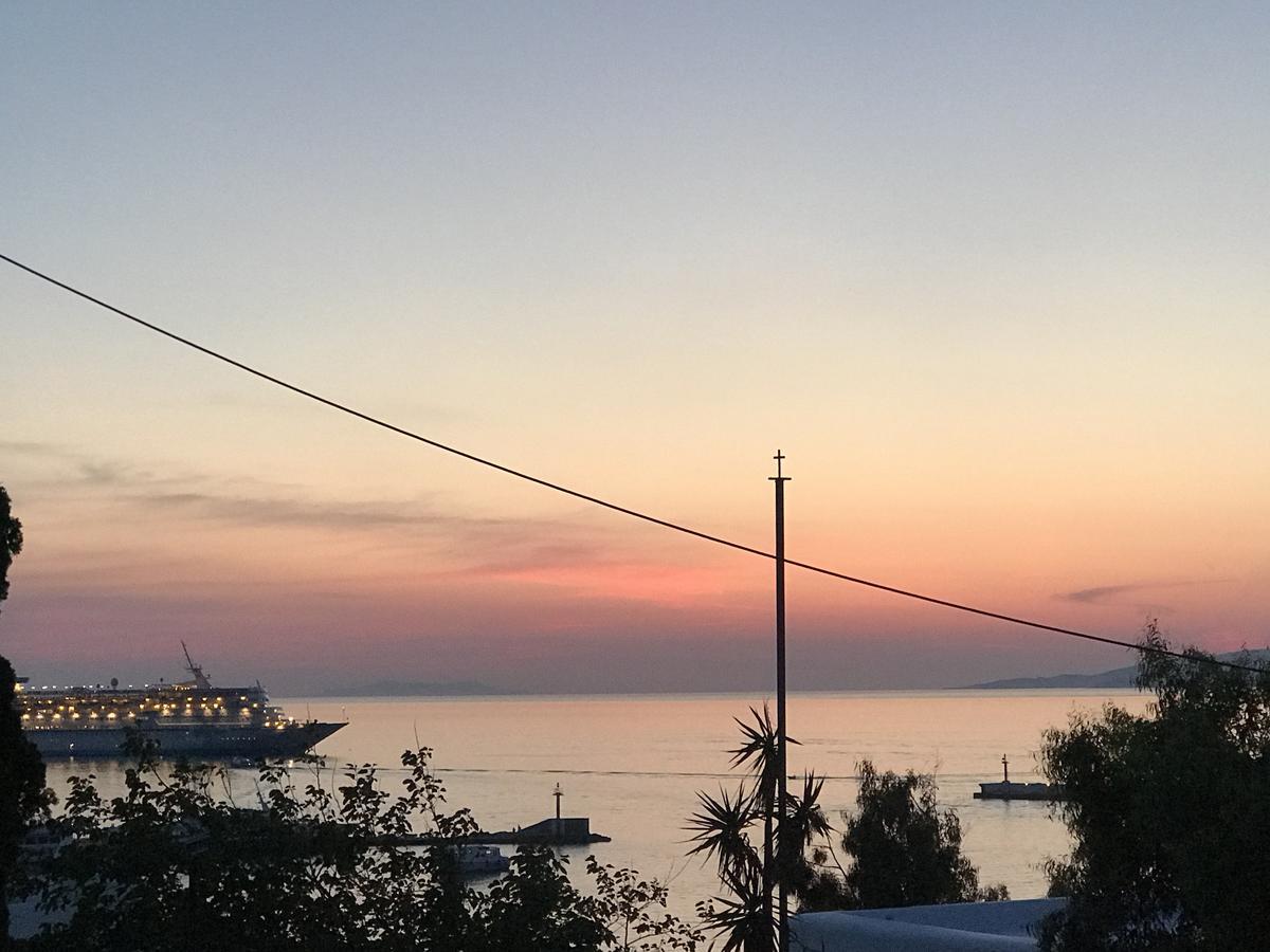 Studios & Suites Rania Mykonos Town Exterior photo