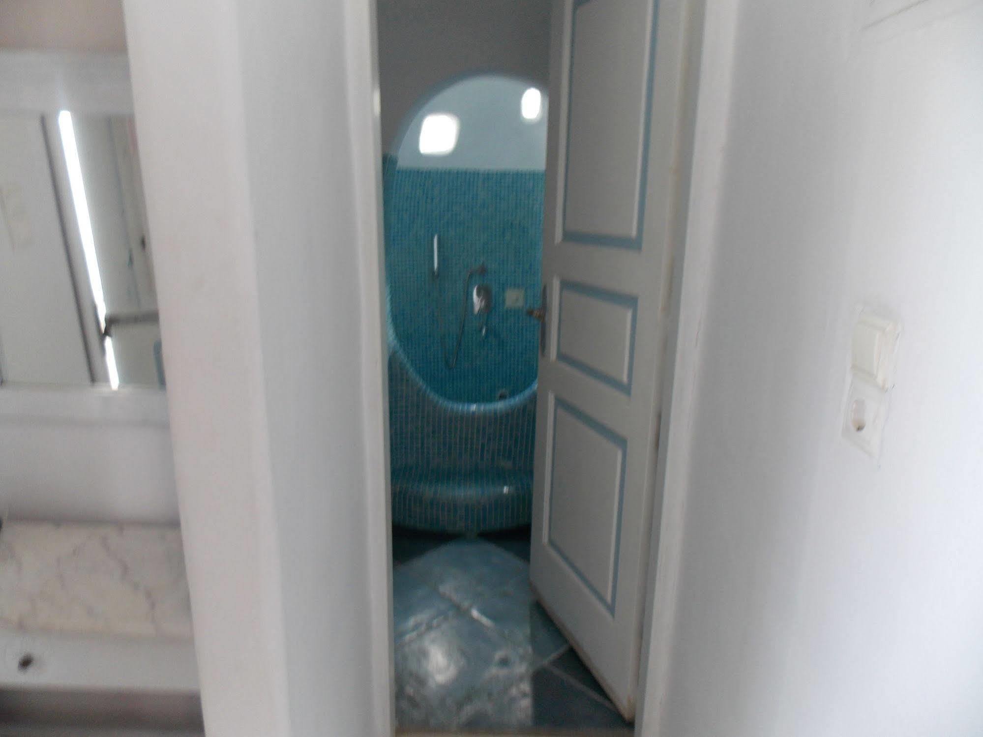 Studios & Suites Rania Mykonos Town Exterior photo