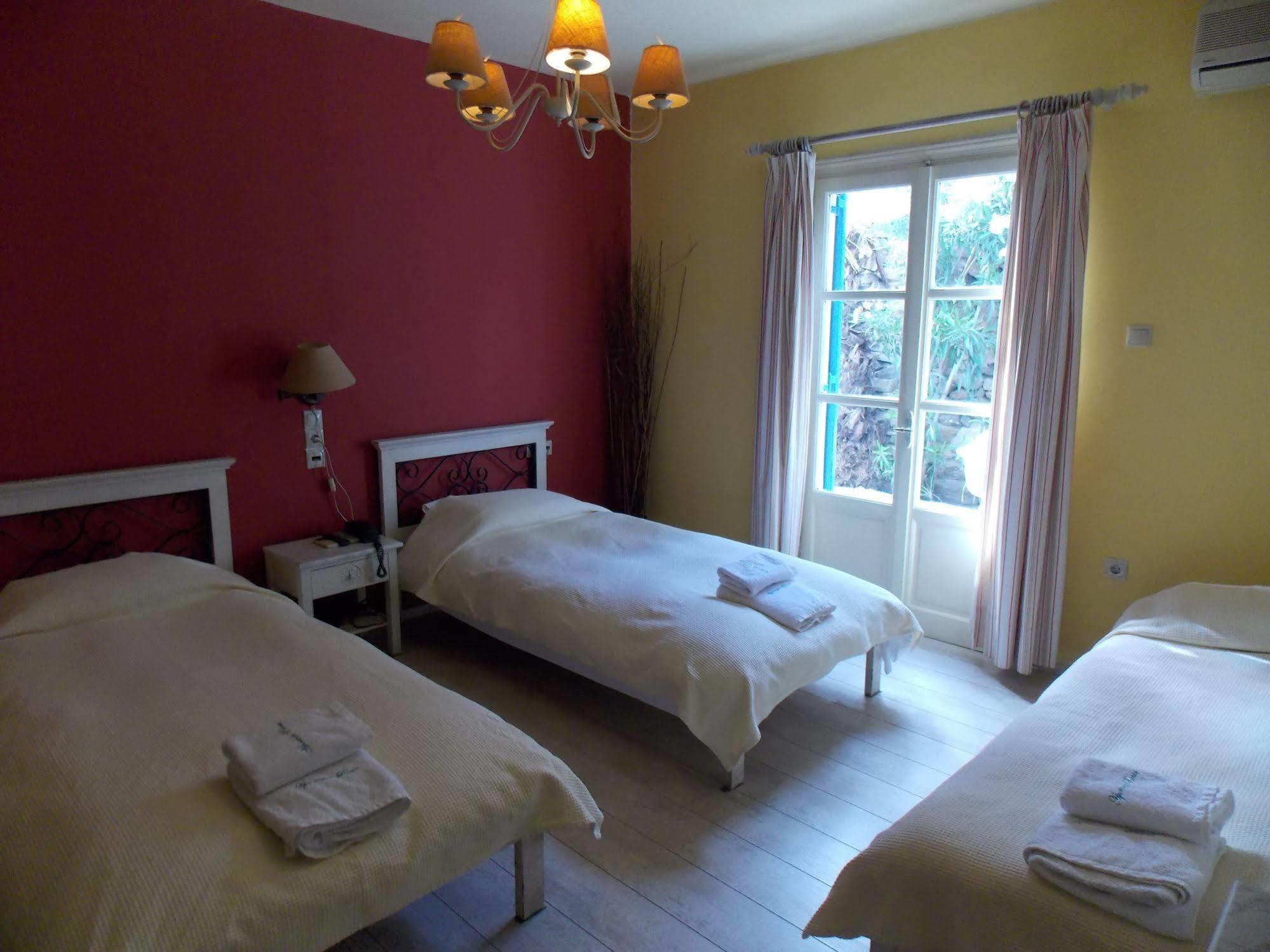 Studios & Suites Rania Mykonos Town Exterior photo