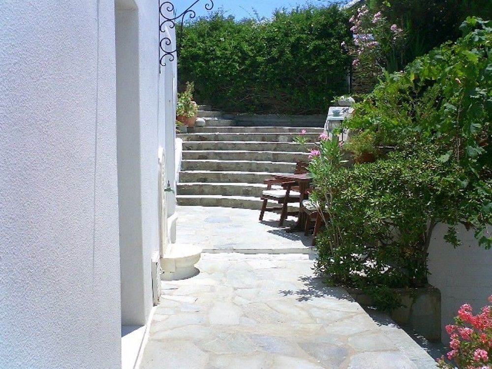 Studios & Suites Rania Mykonos Town Exterior photo